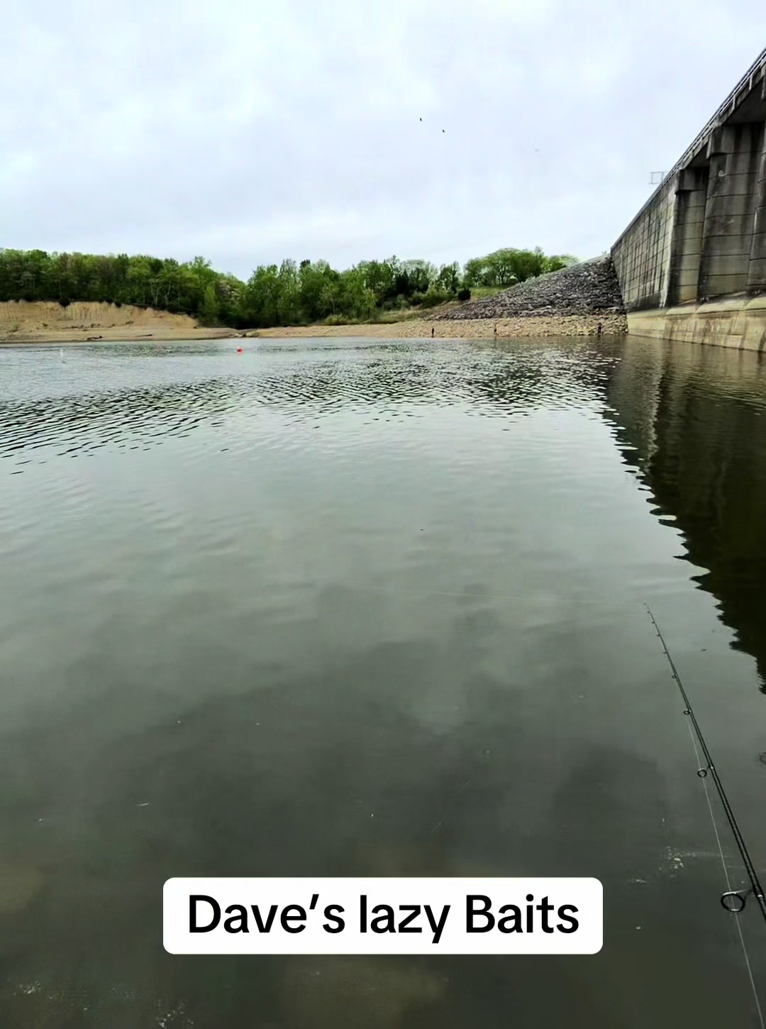 @Dave’s Lazy Baits