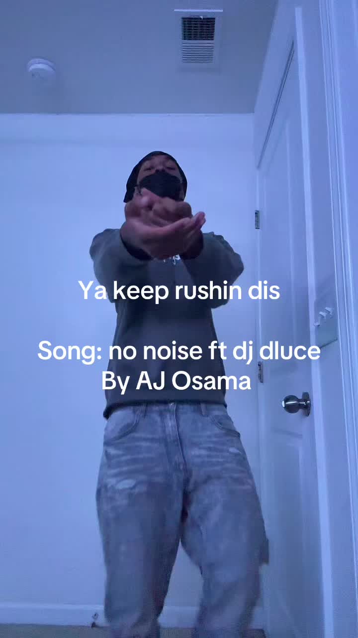@AJ Osama