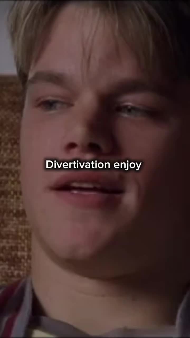 @DIVERTIVATION  ENJOY