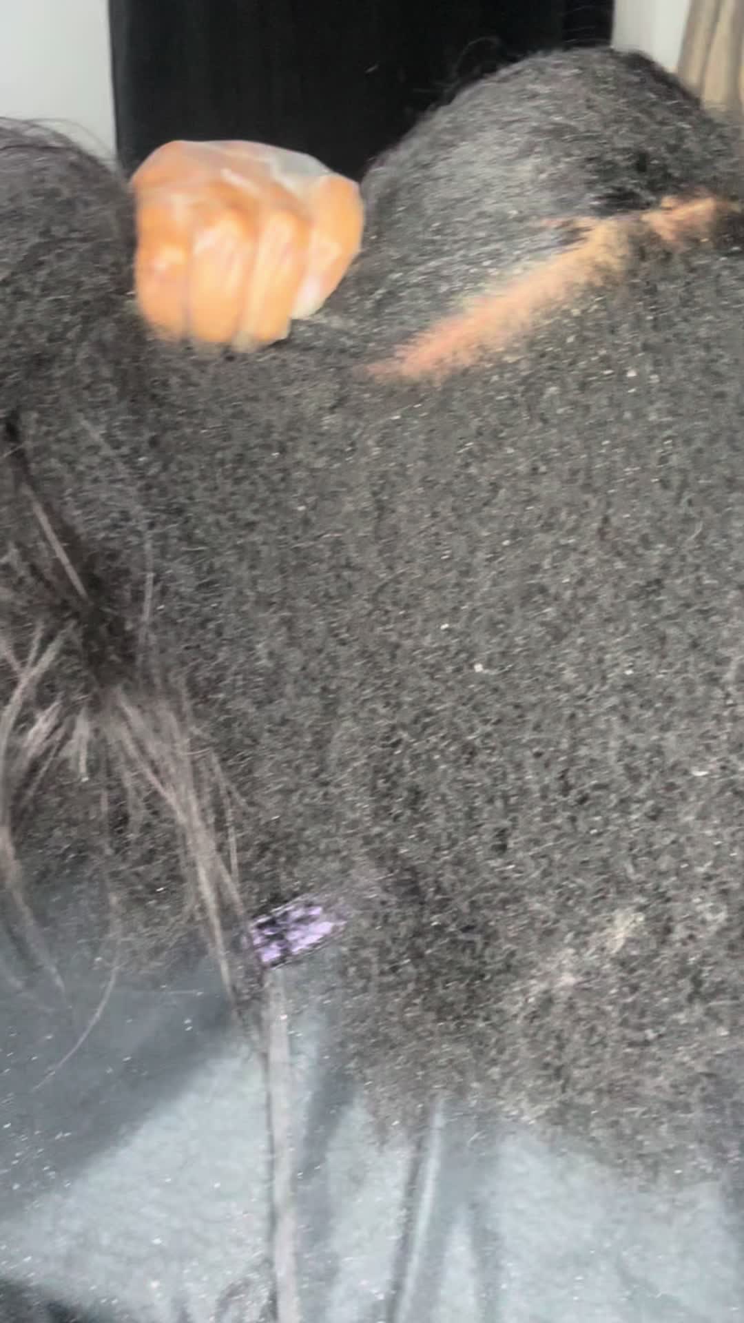 @Tamika Henderson