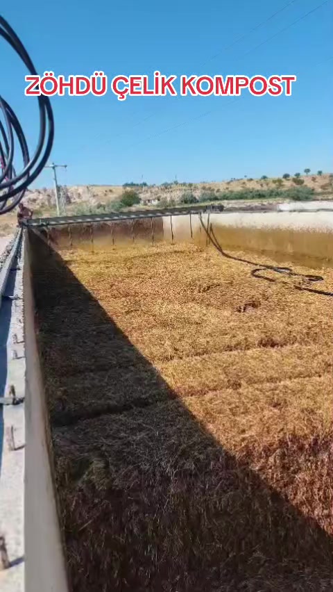 @ZÖHDÜ ÇELİK KOMPOST