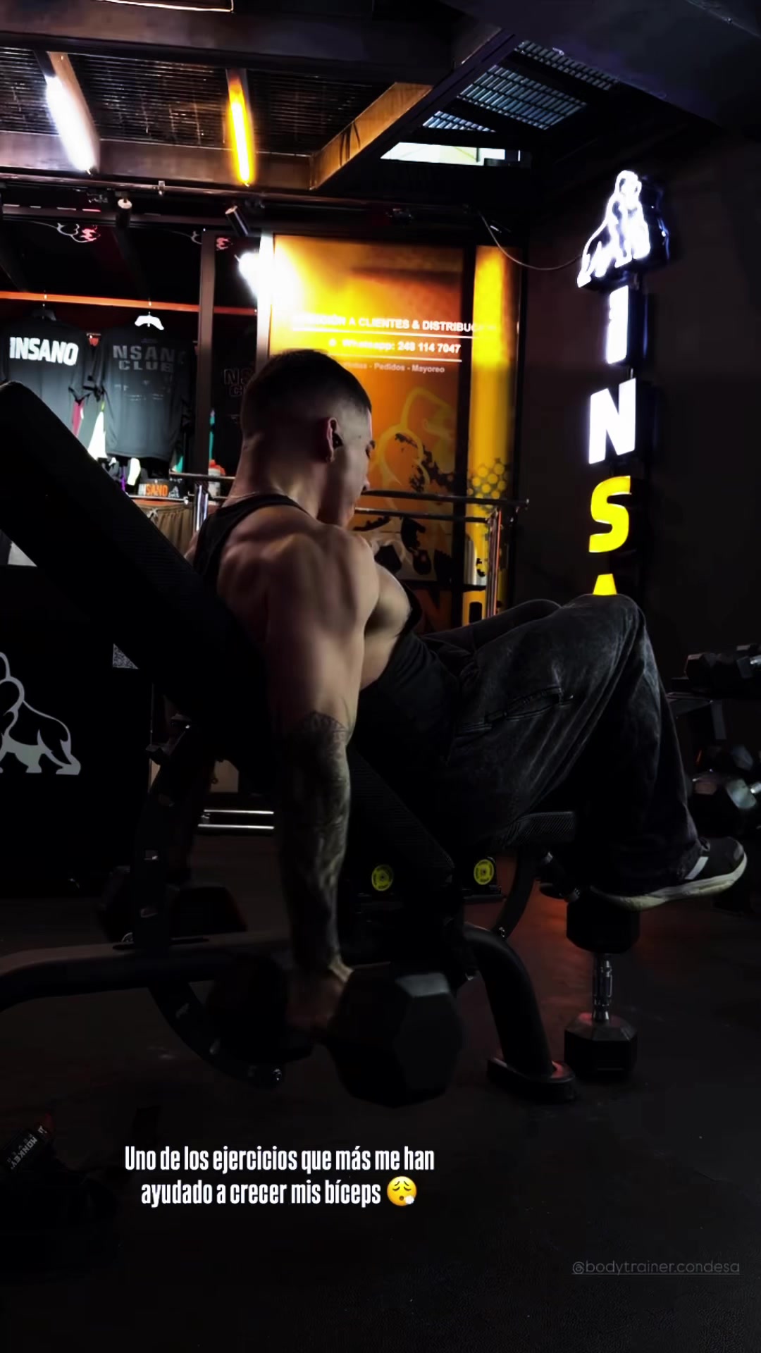 @BODYTRAINER México