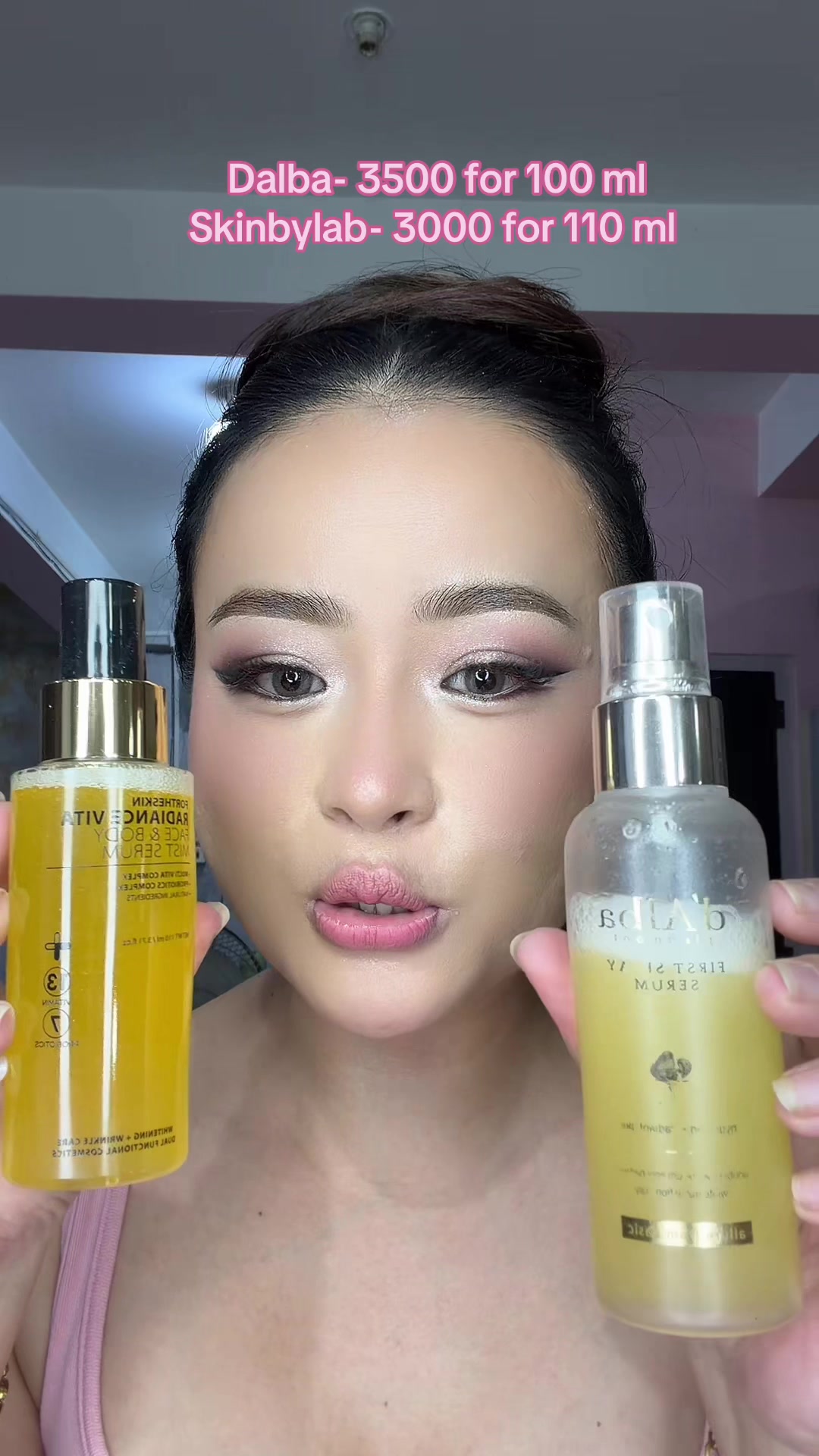 @CHHAYAMAKEUPSTUDIO