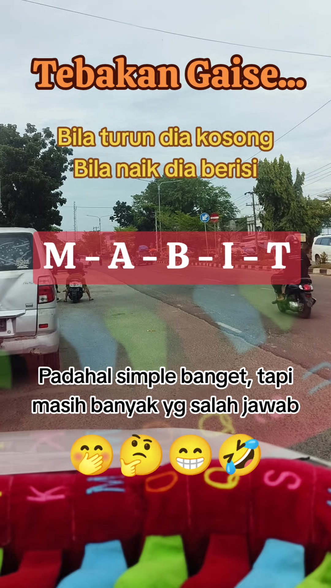@DULUR PERMANEN