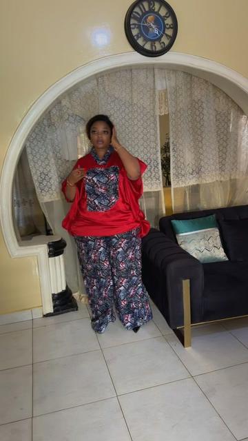 @Denise Bempe Ntumba