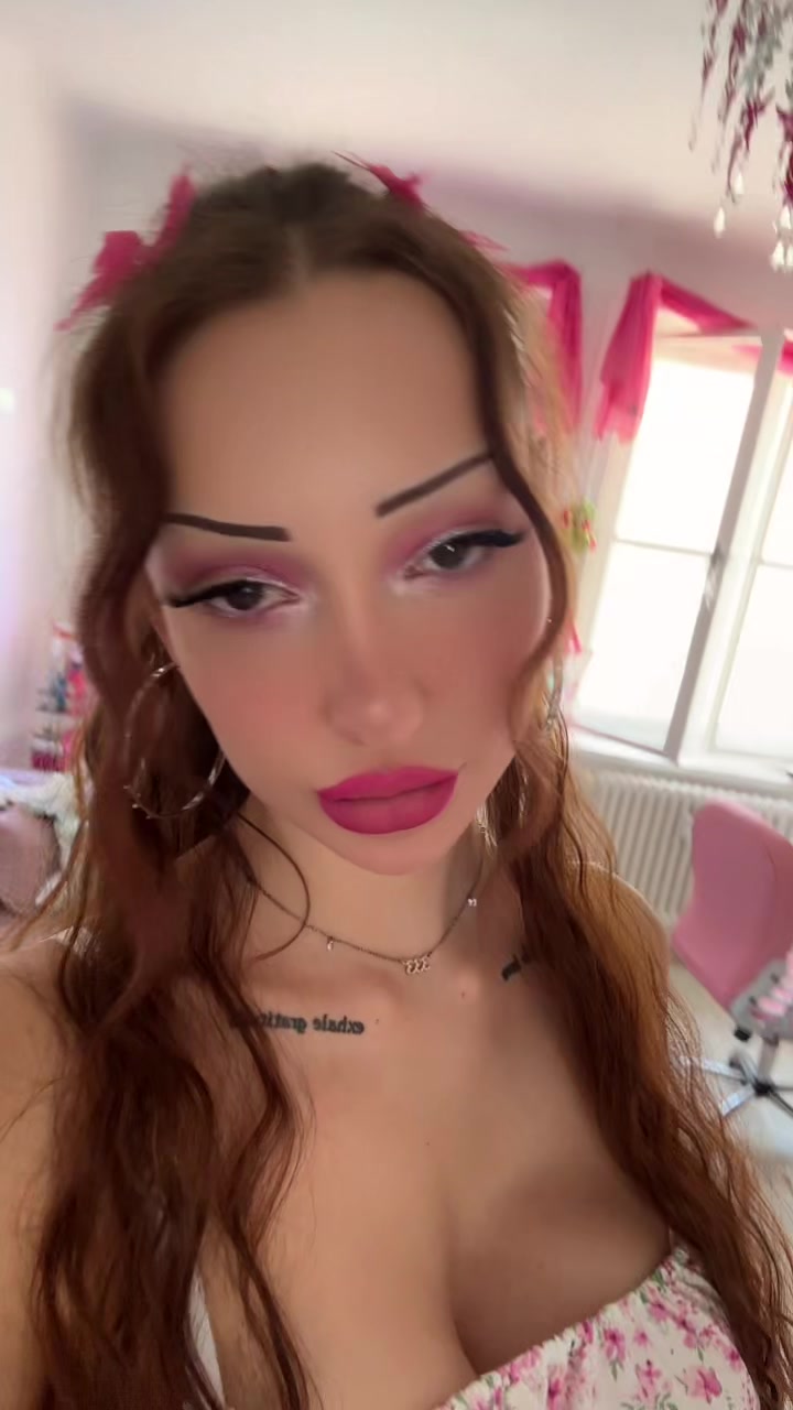 @lischadelicious