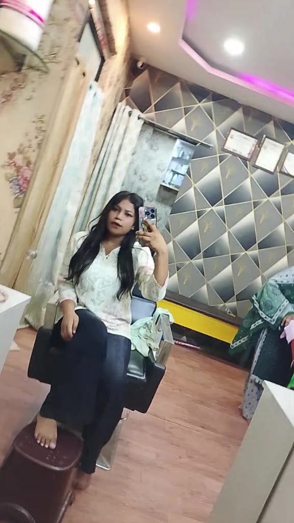 @Kanu Queen👣