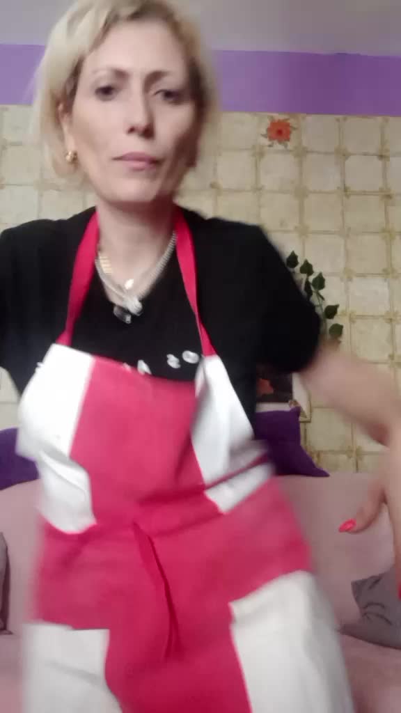 @LA BIONDA