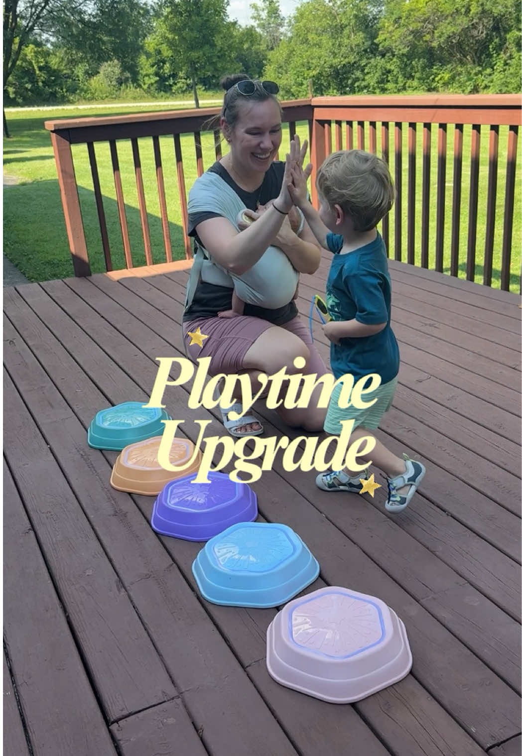 @Kristin | Motherhood