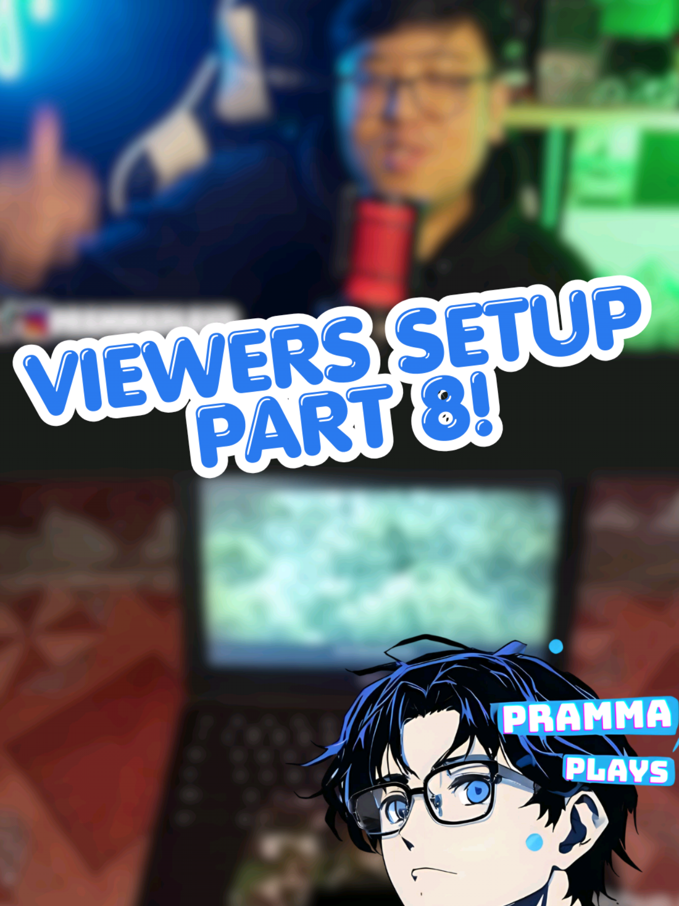 @Pramma Plays