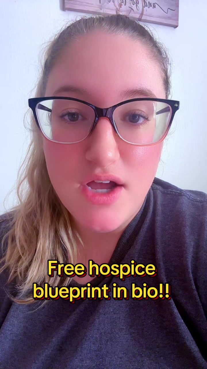 @hospicenursepractitionerkrista