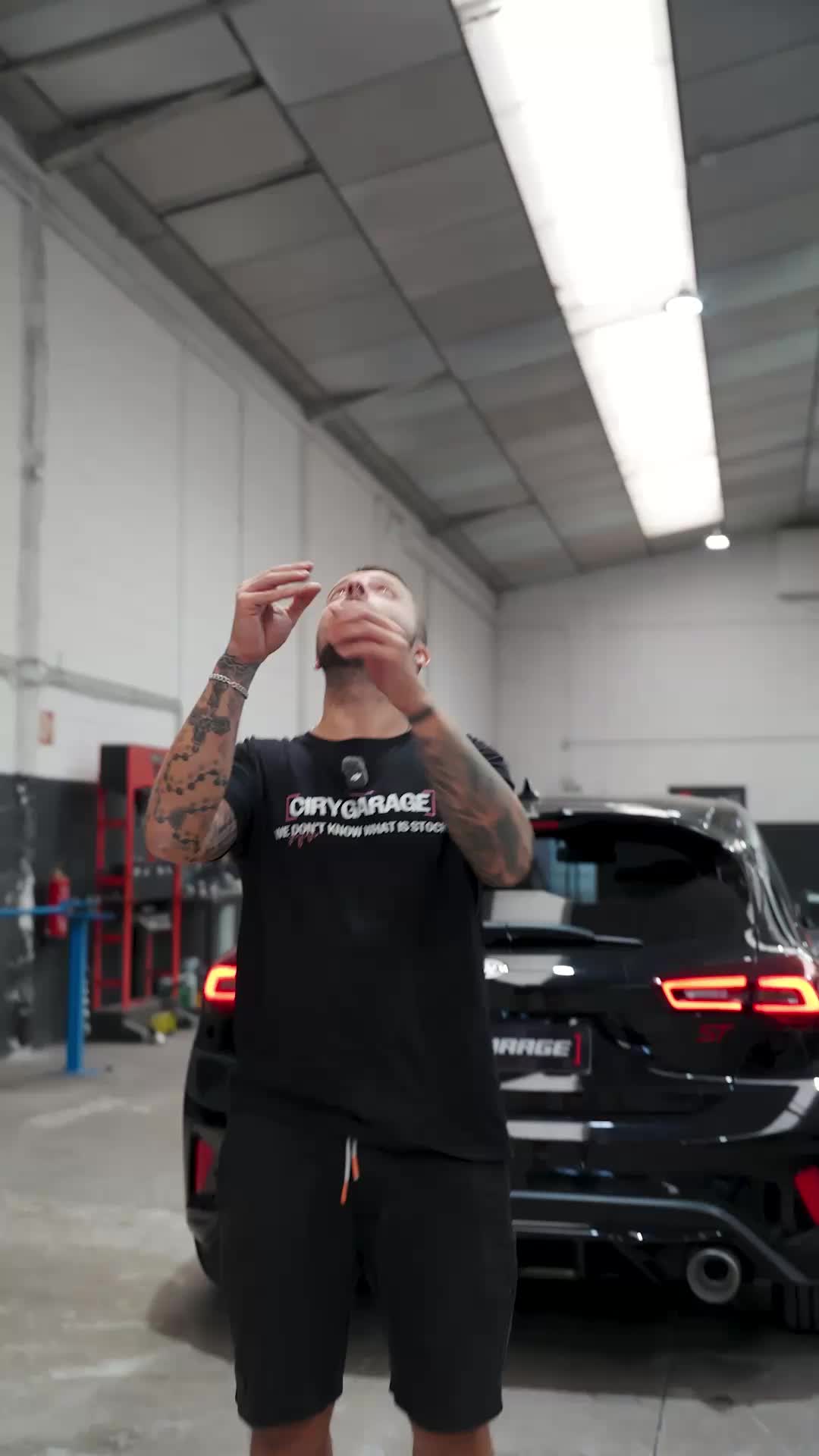 @CiryGarage