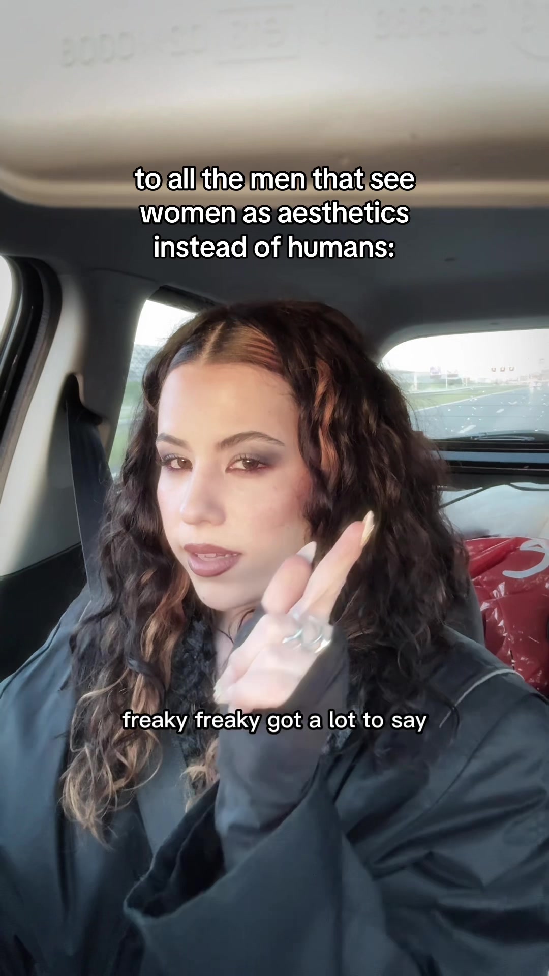 @Yael Daila