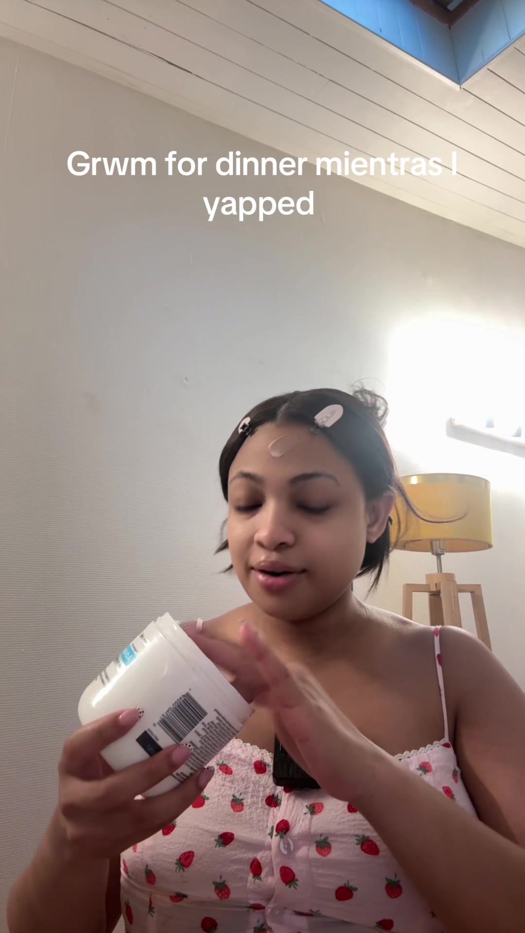 @CrissannyUben.