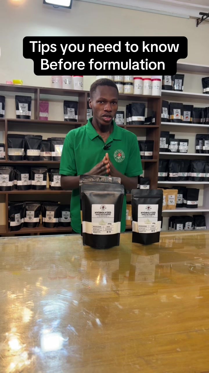 @BOTANICAL RAW MATERIALS UG