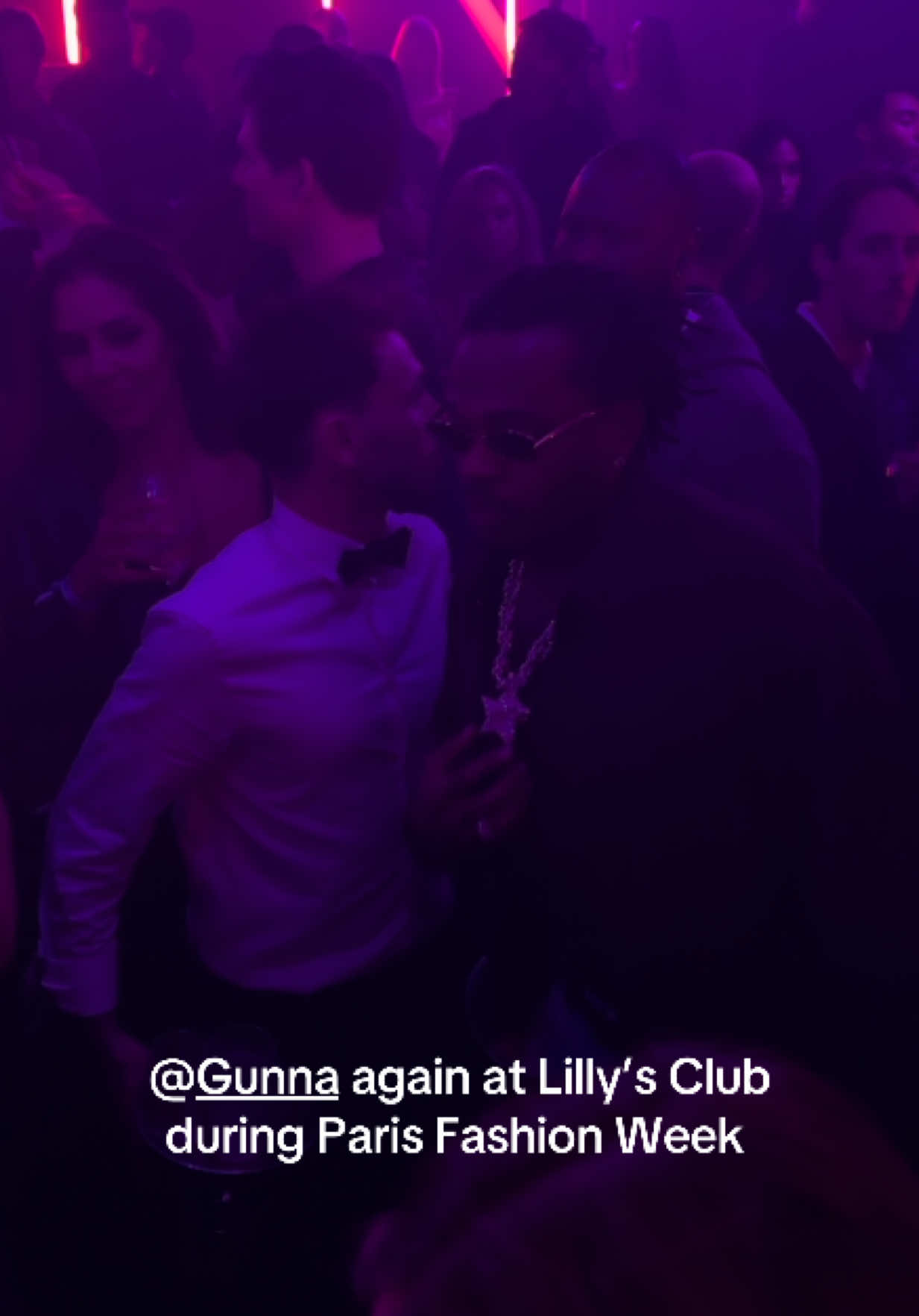 @Lilly’s Club