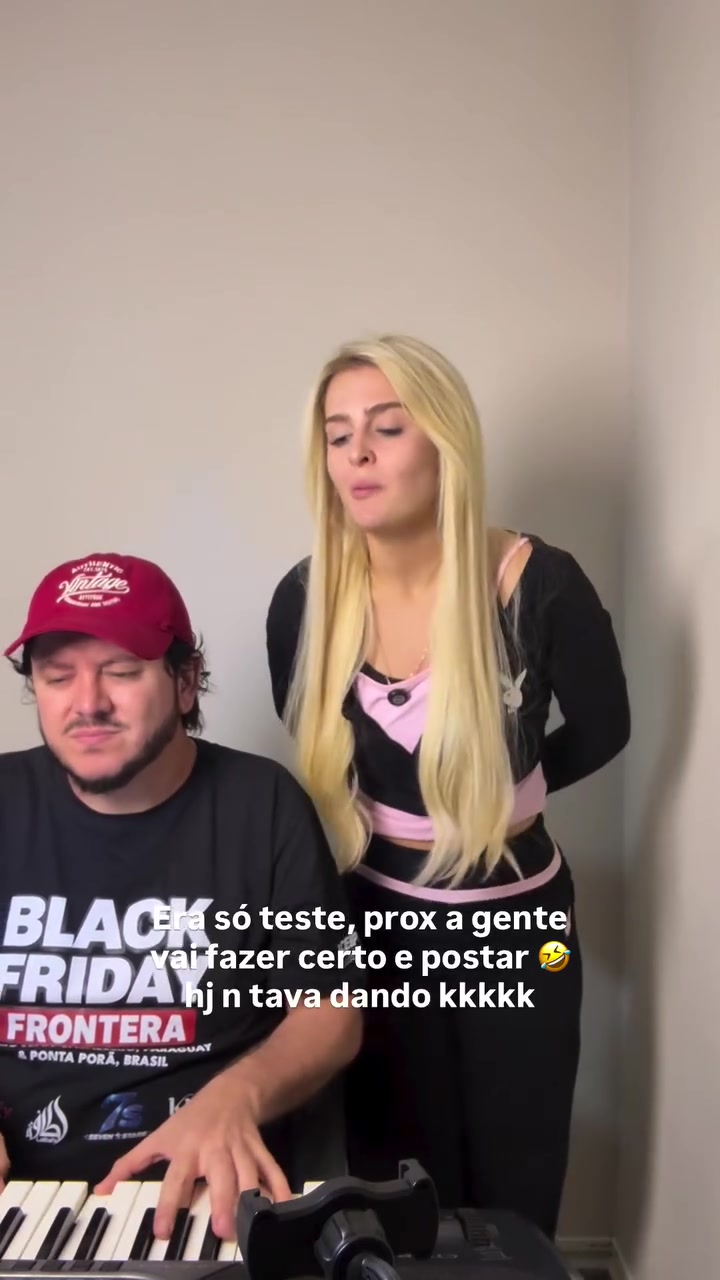 @Fala Sério Teté 🍒