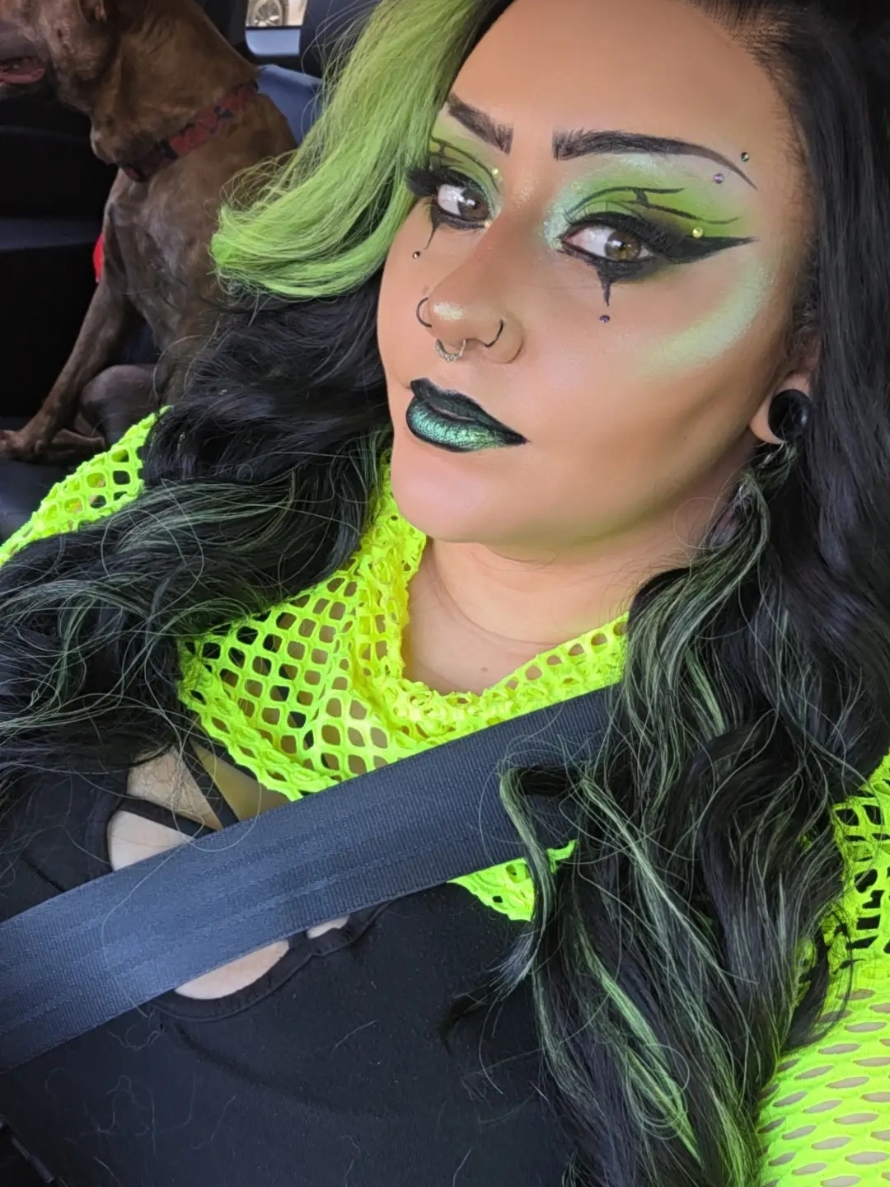 @TheQueerQueenofHalloween
