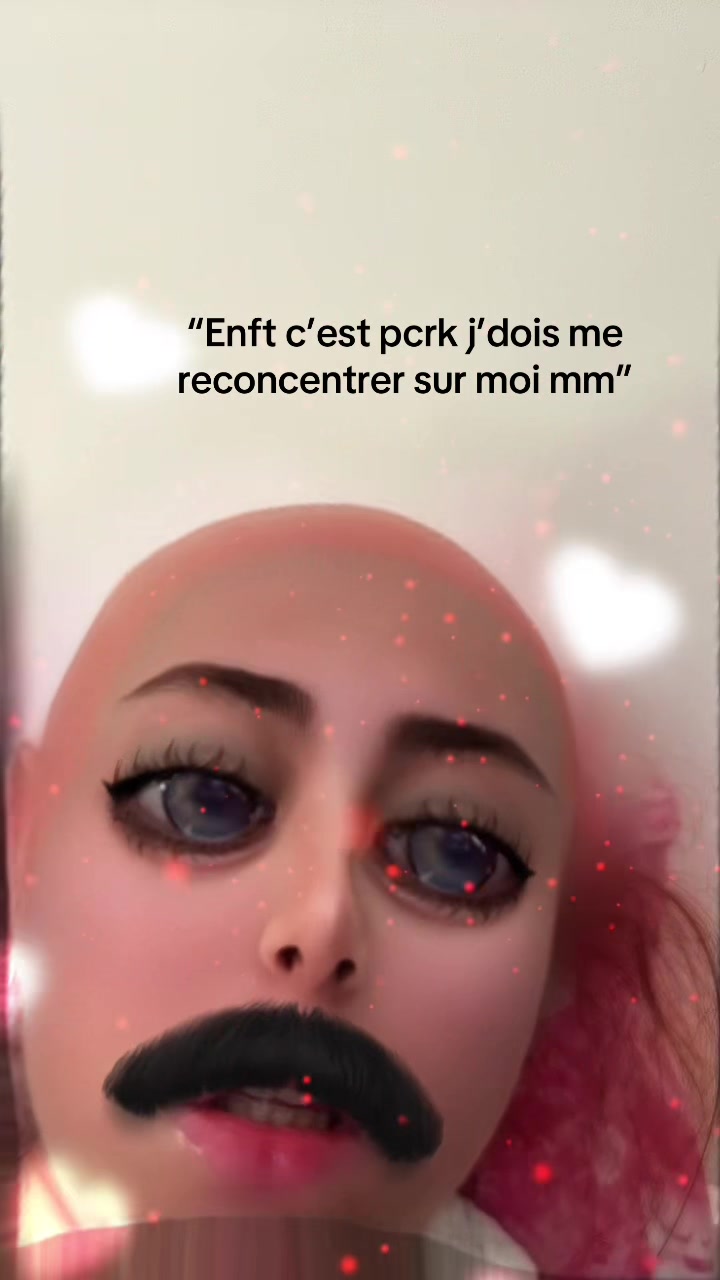 @erreur de parcours