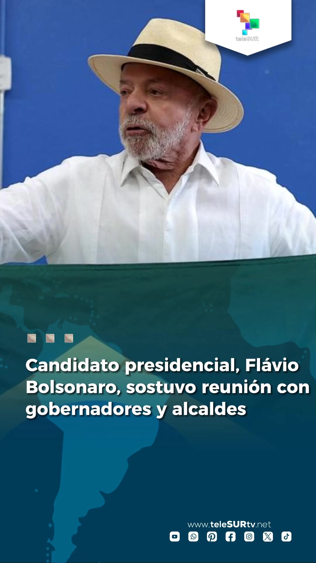 @teleSUR Clips