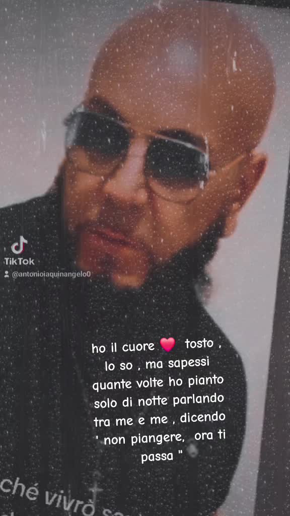 @Anto Iaquinangelo