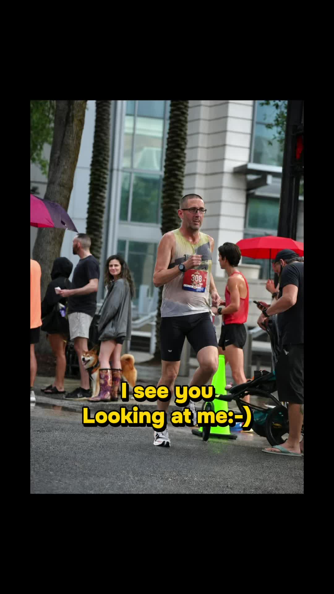 @Cultural Runner