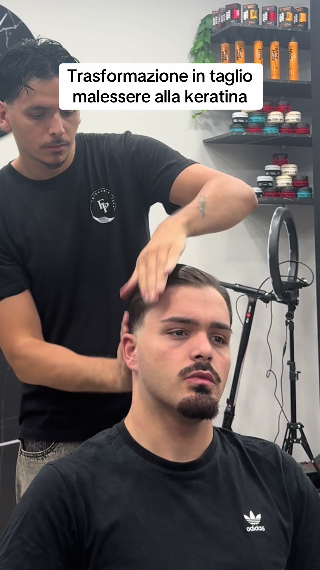 @💈PELLECCHIA BARBER💈