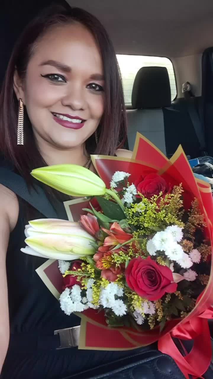 @Paola Molina