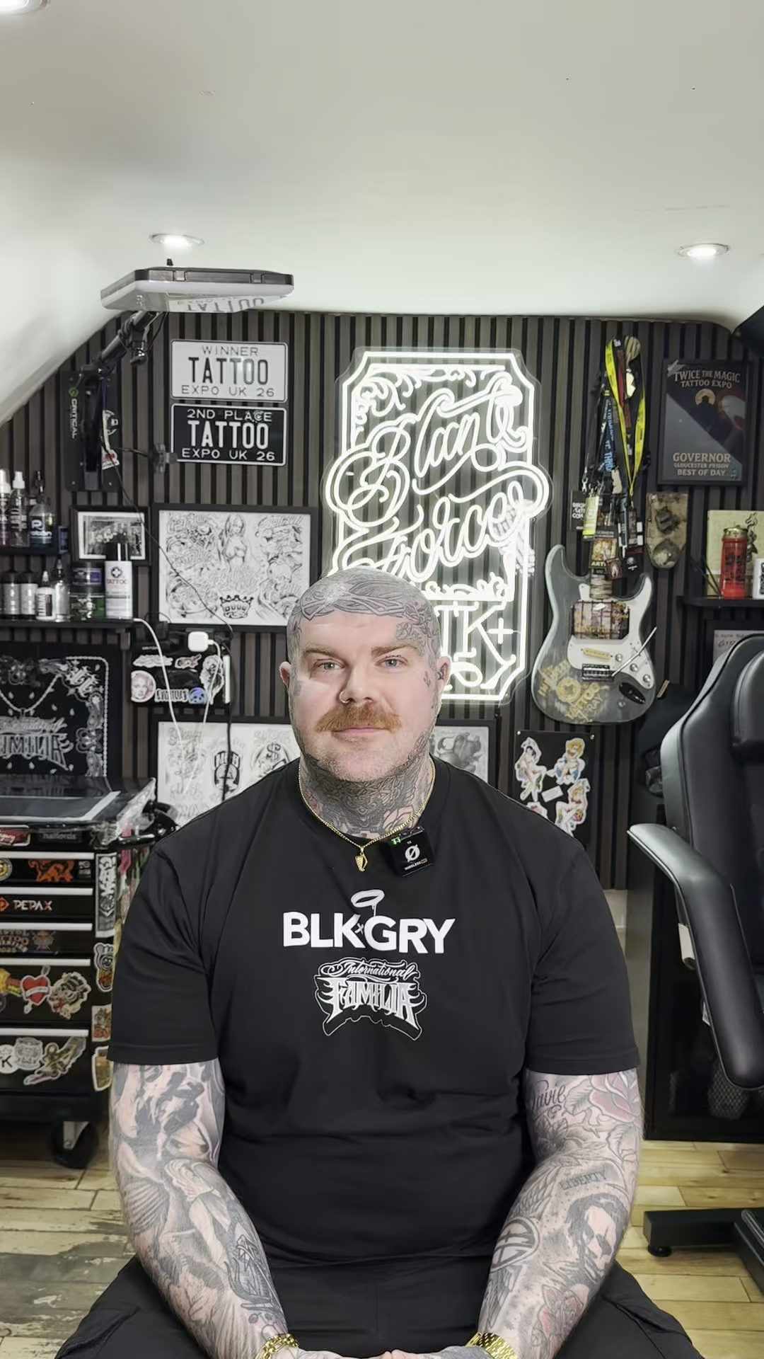 @Killer Ink UK