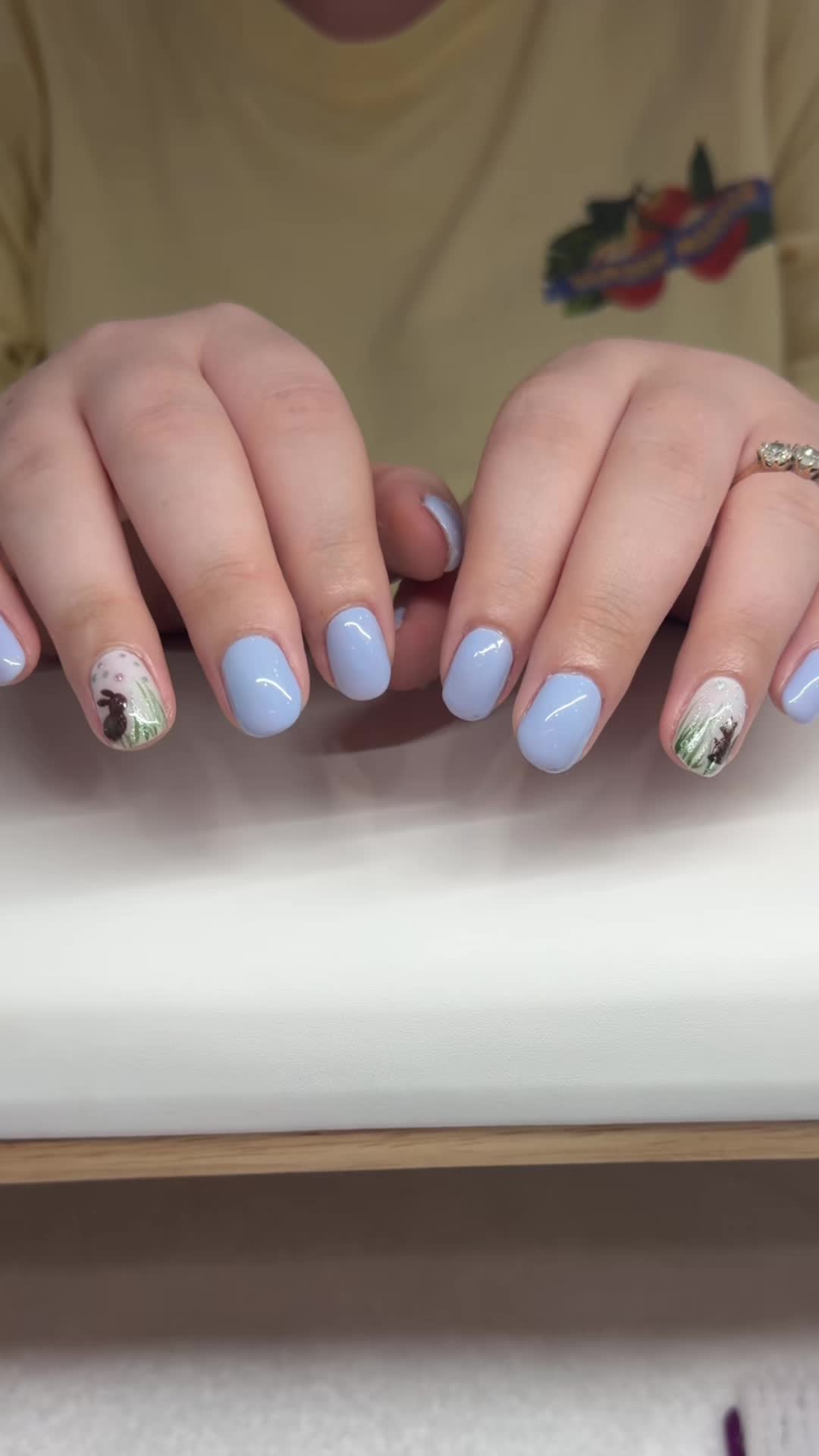 @✨Jennie✨Licensed Nail Tech
