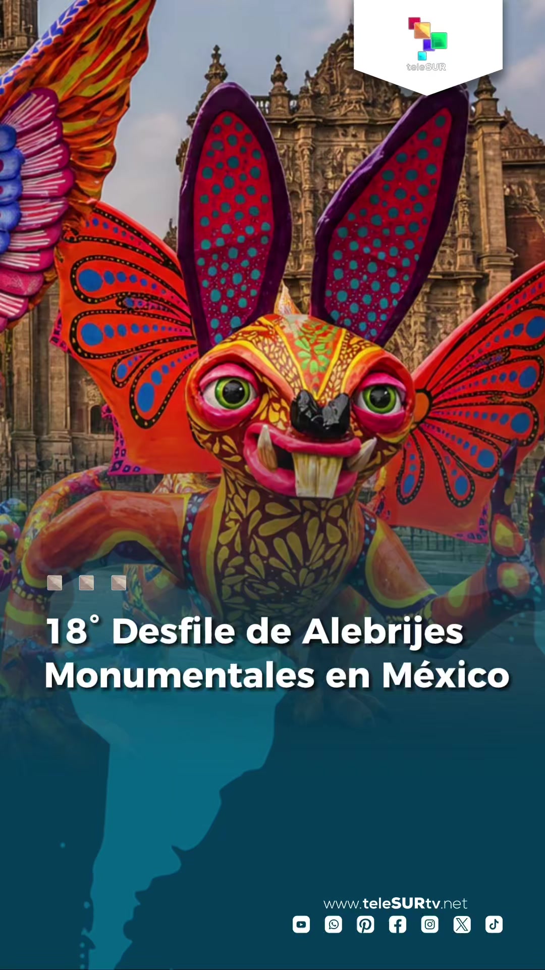 @teleSUR Clips