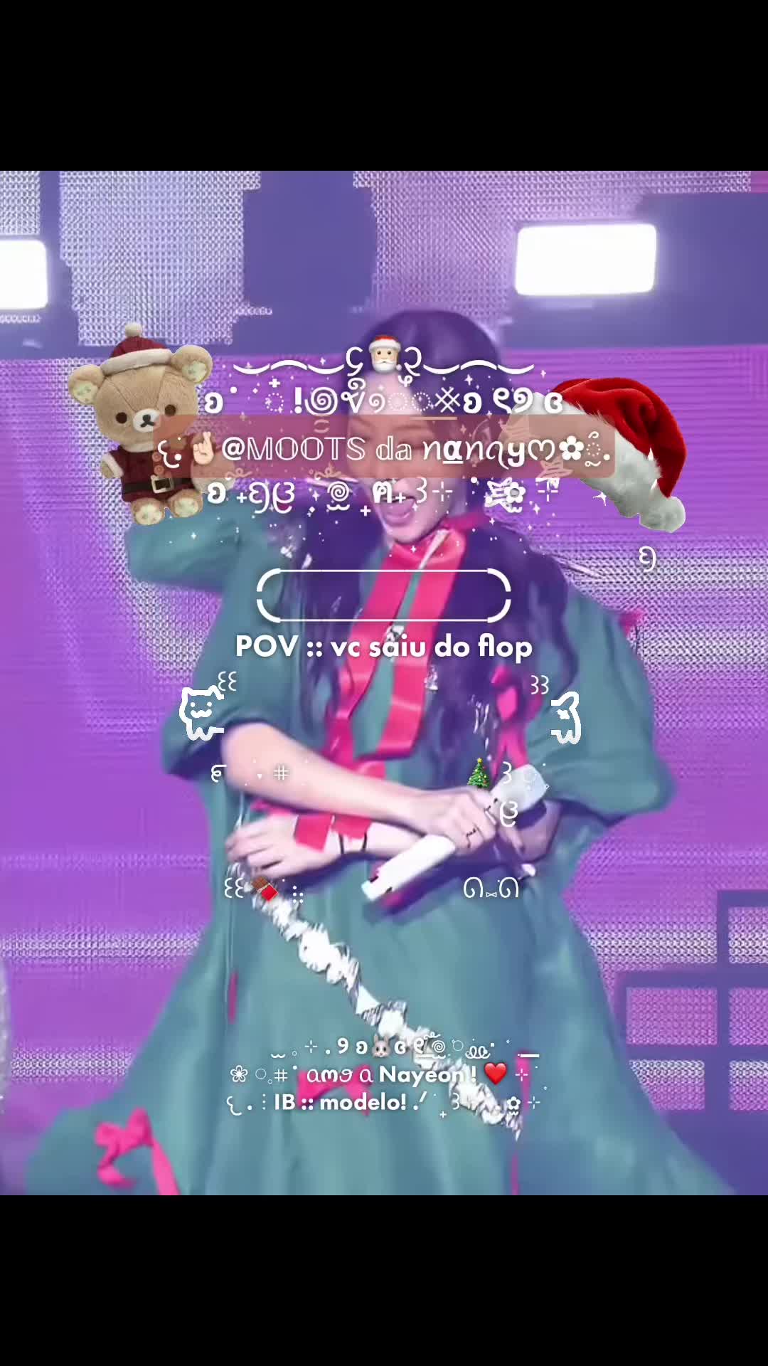 @⸙͎۪۫𝕄𝕆𝕆𝕋𝕊 𝕕𝕒 ꪀ⍶ꪀꪖყ🐱˙⊹