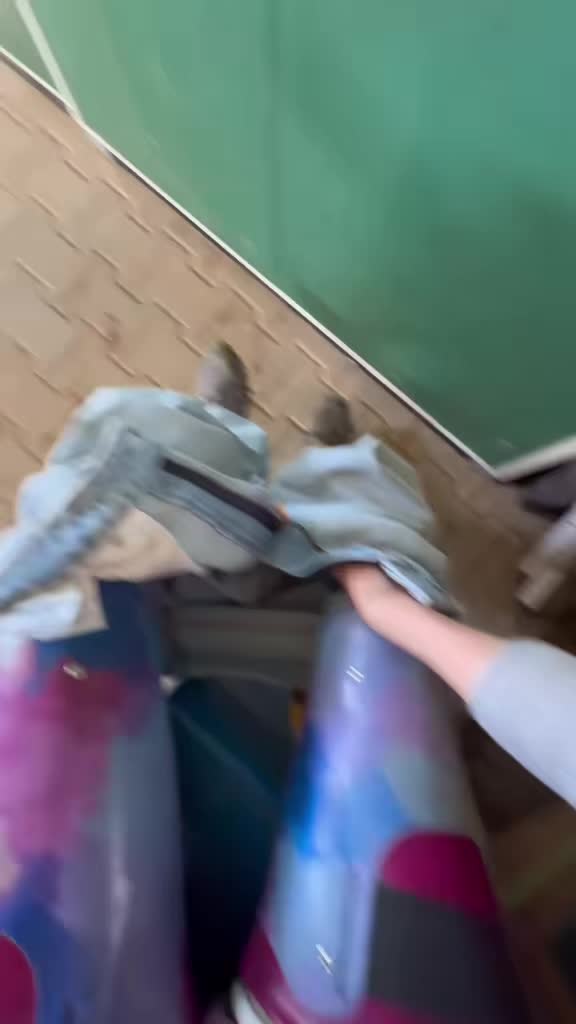 @Julia Porzelt