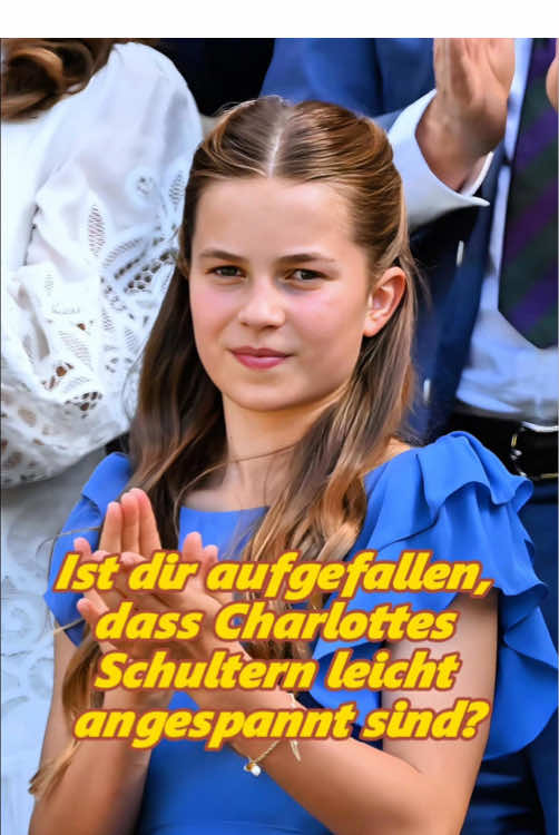 @Königliche Mila