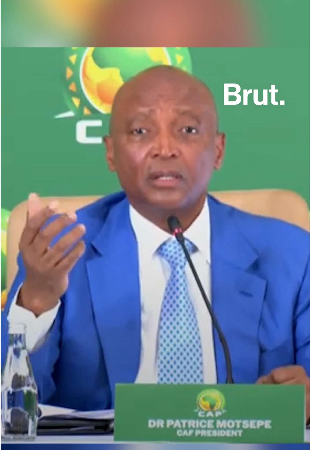 @Brut Afrique