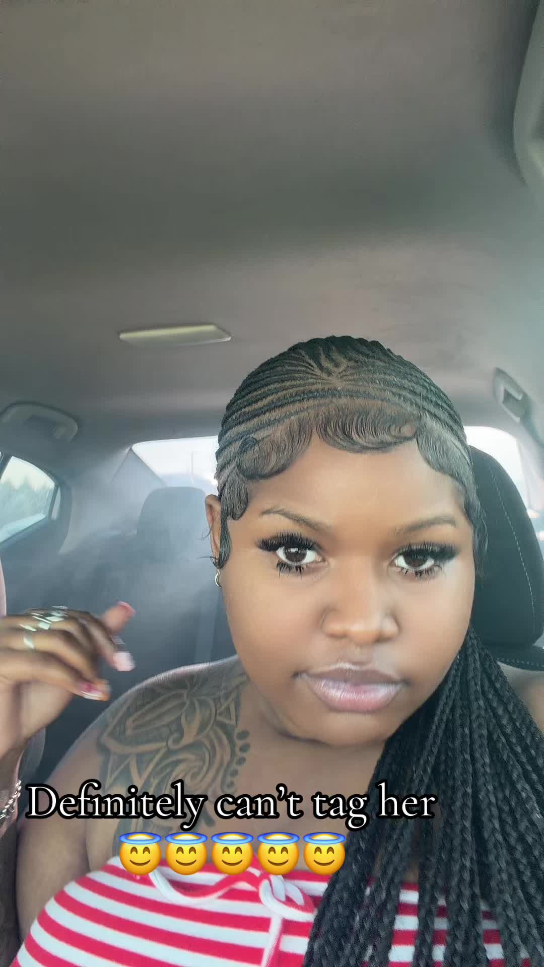 @Ta’maya Samone🥰
