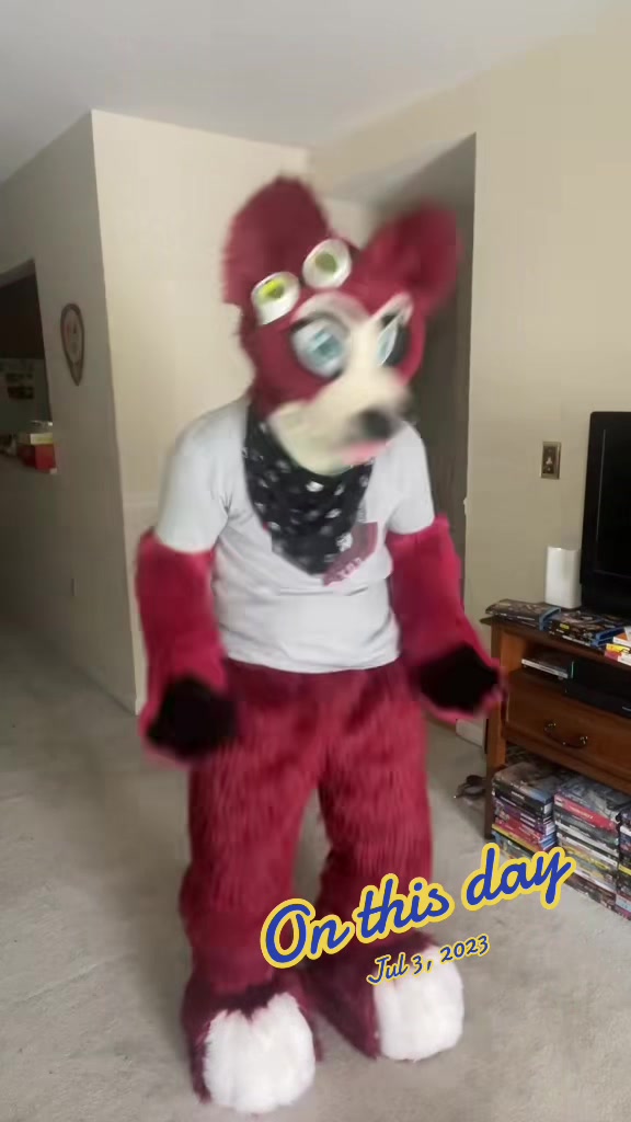 @🦊 Pete The Fox 🦊