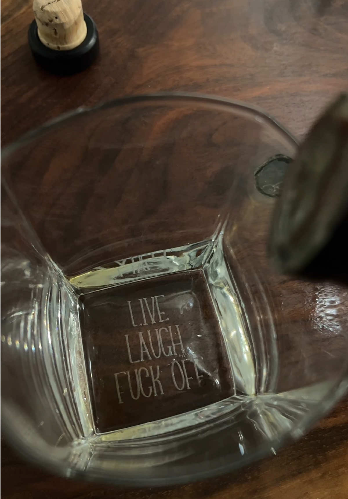 @Gone with the Grain