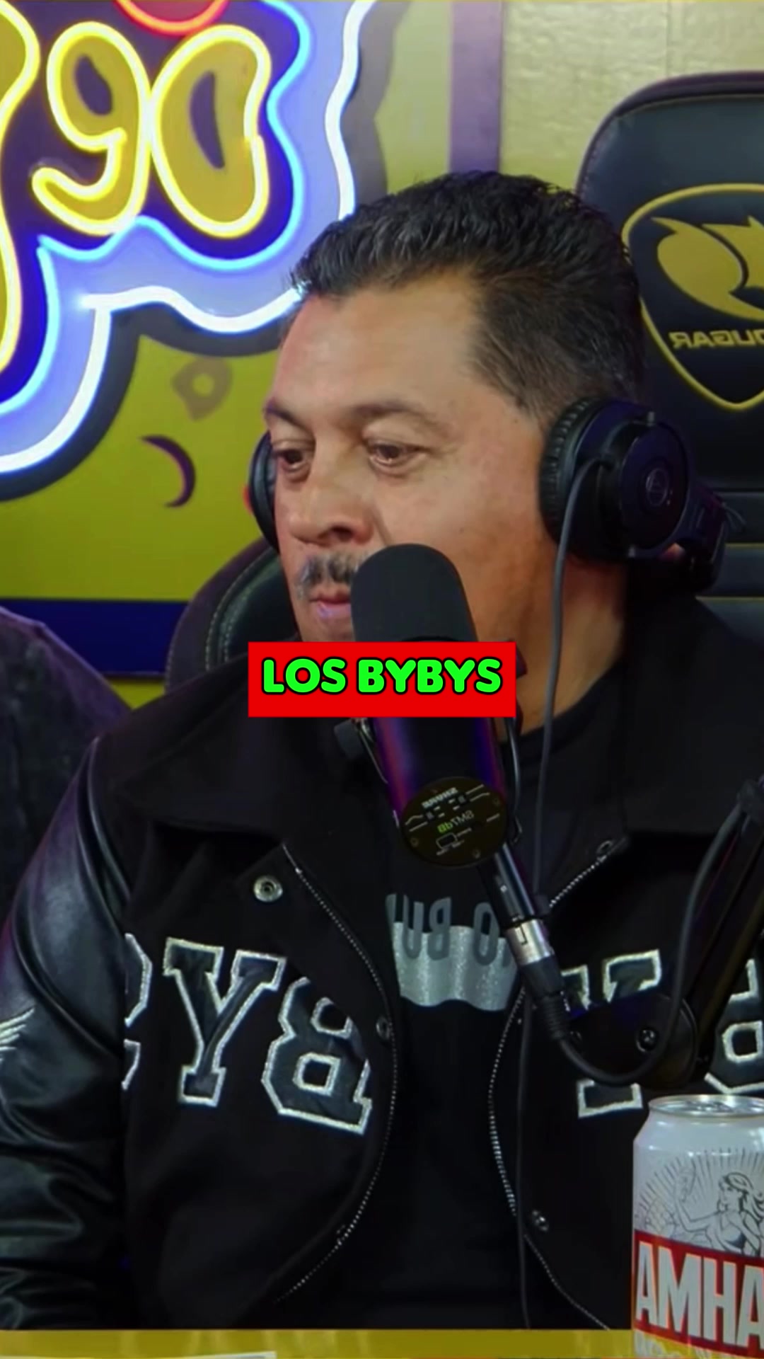 @UN POCO DE CUMBIA