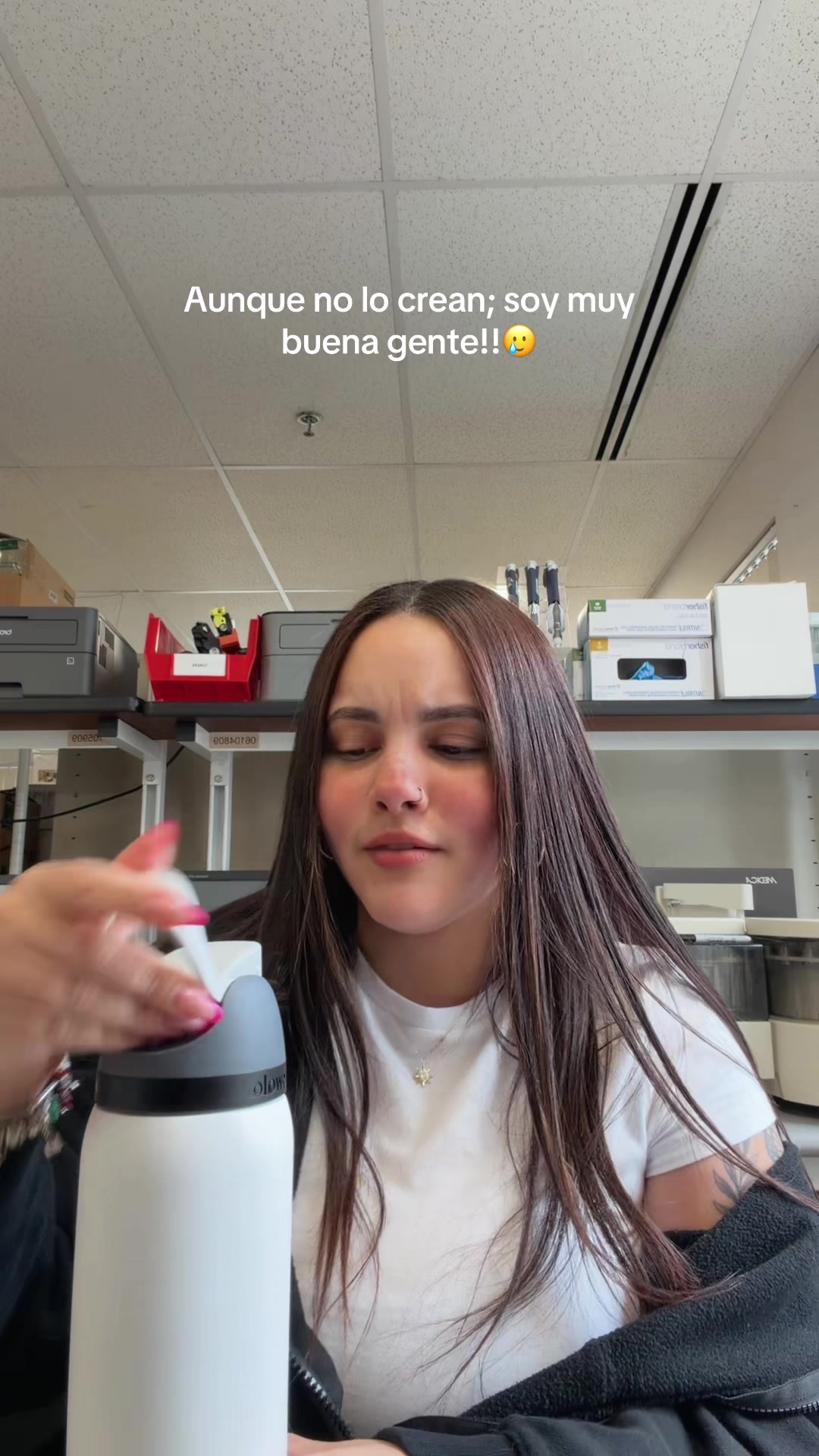 @Nicole