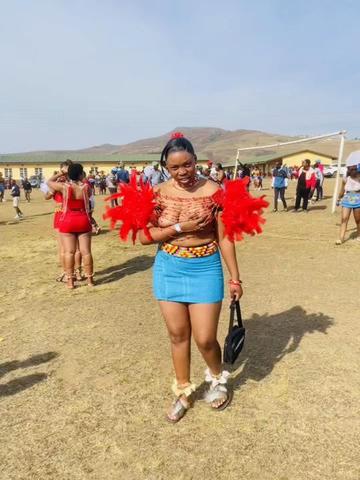 @Monde Sithole