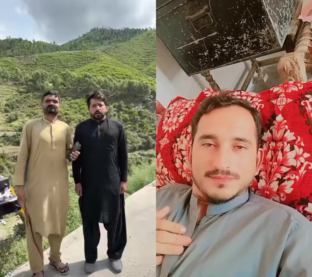 @BASIT KHAN SHENWARY 👑