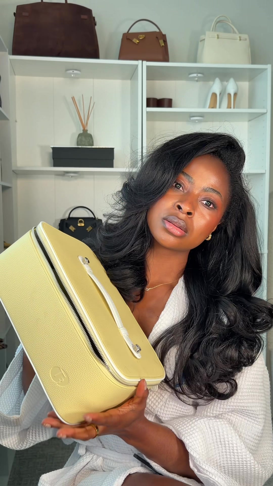 @Takwe / Hair & Beauty Creator