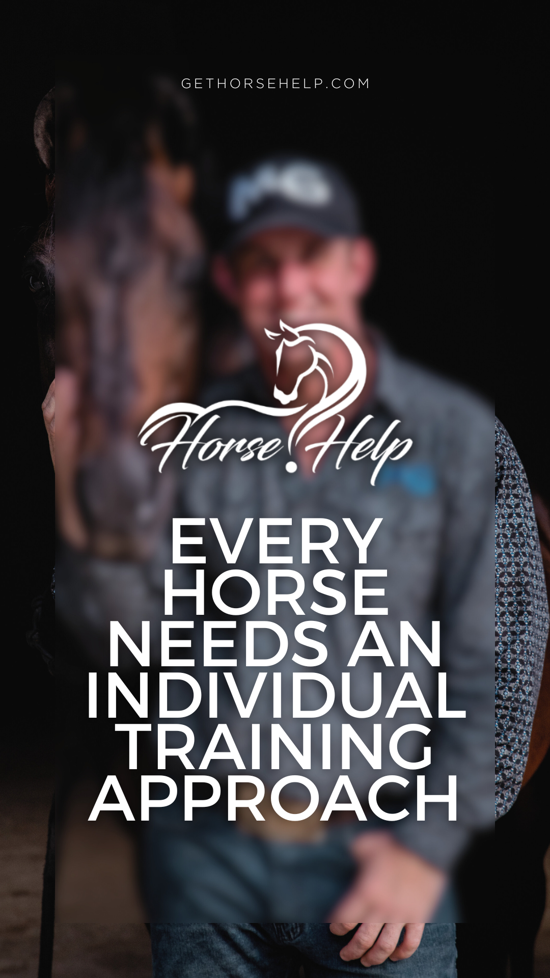 @Horse Help