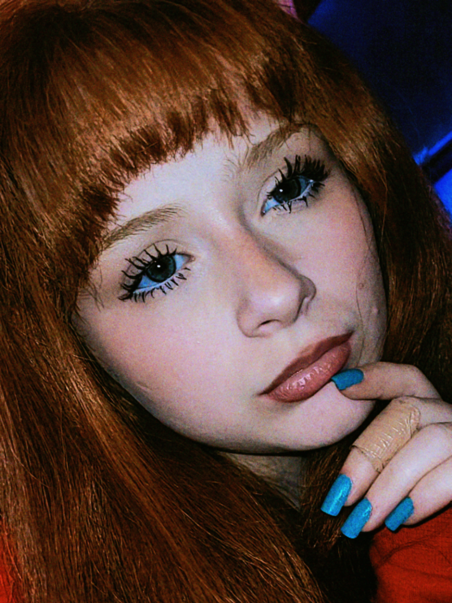 @erza scarlet
