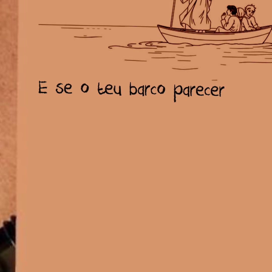 @Cristoemcan&ccedil;&atilde;o