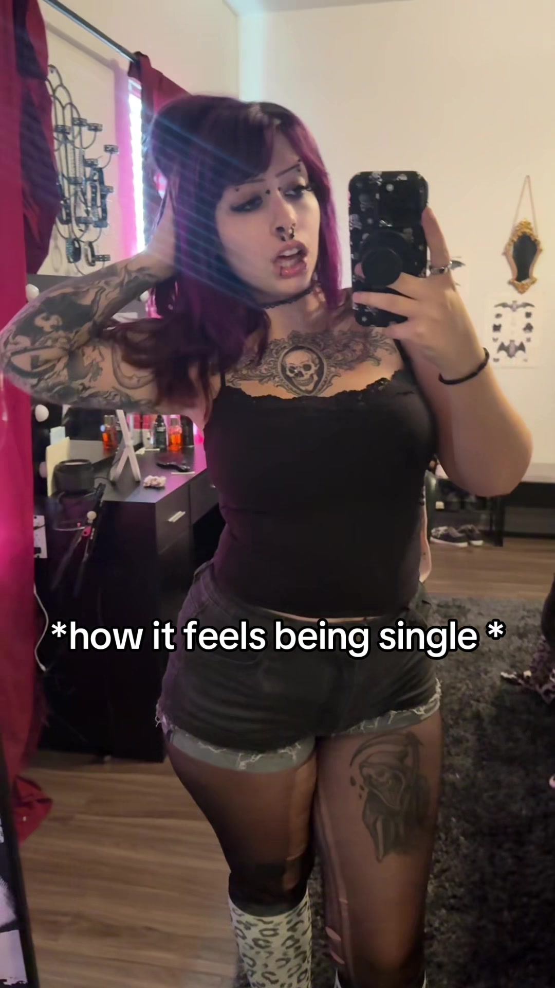 @Spooky Jane