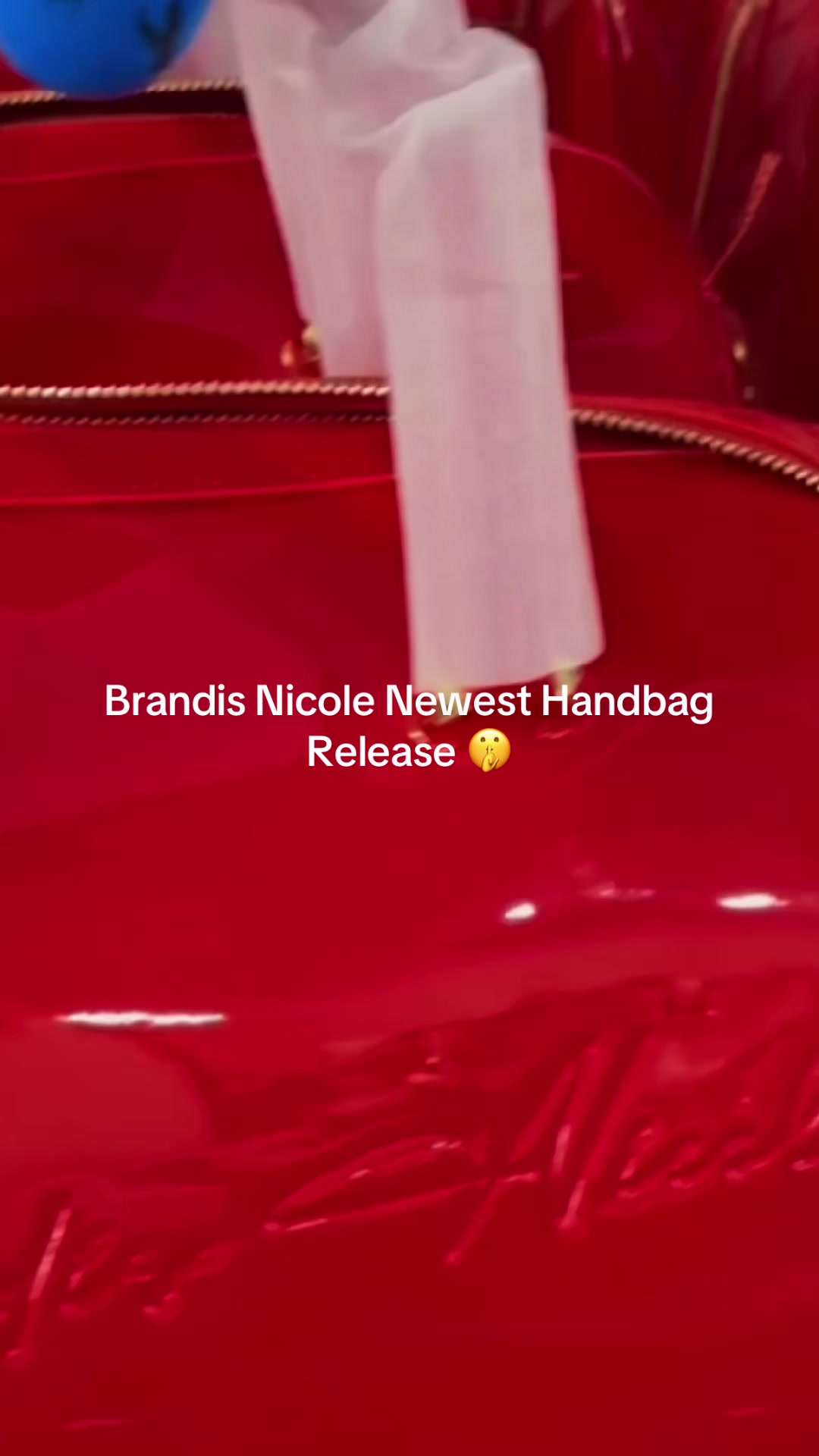 @Brandis Nicole