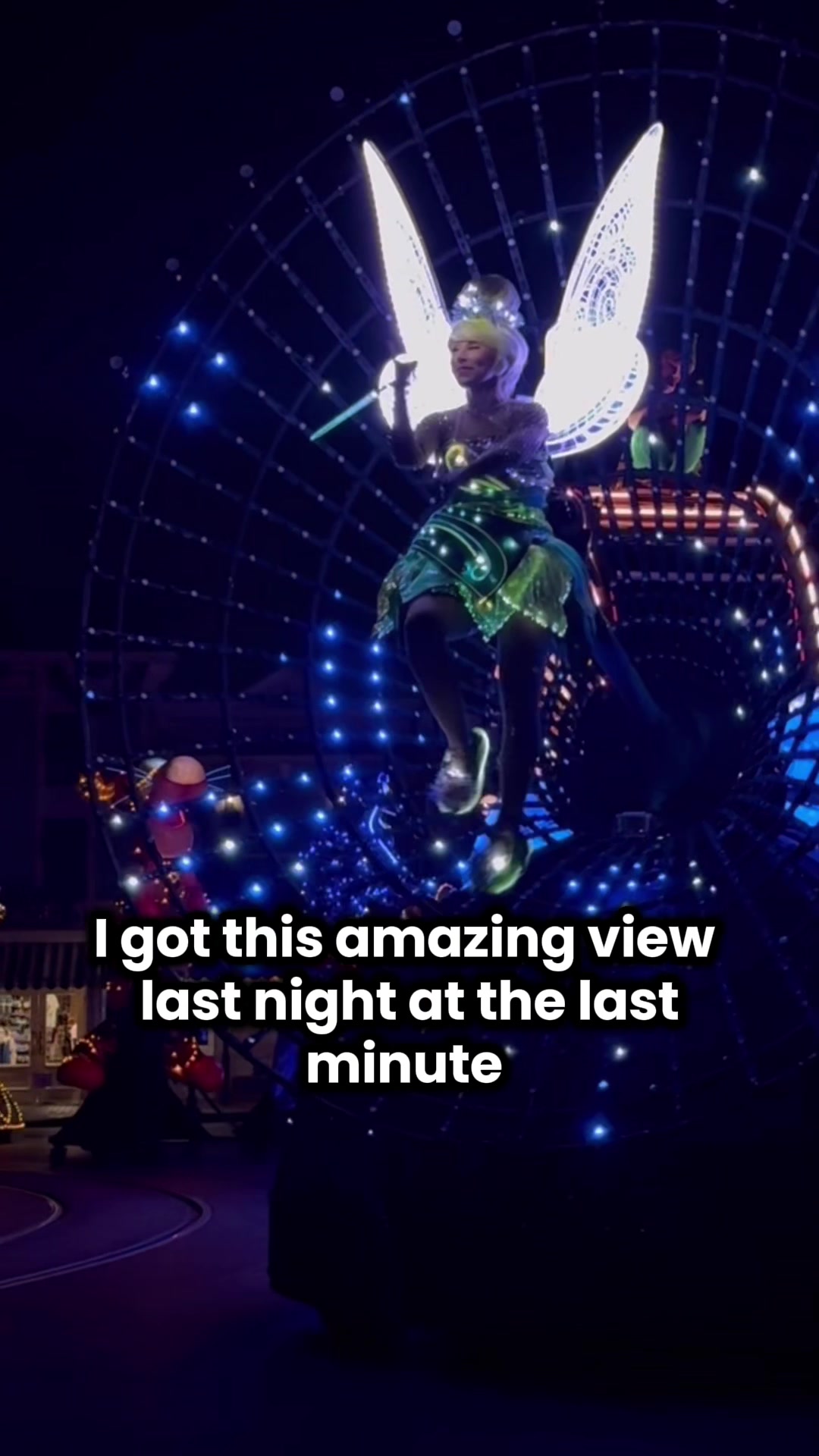 @Walks In Parks