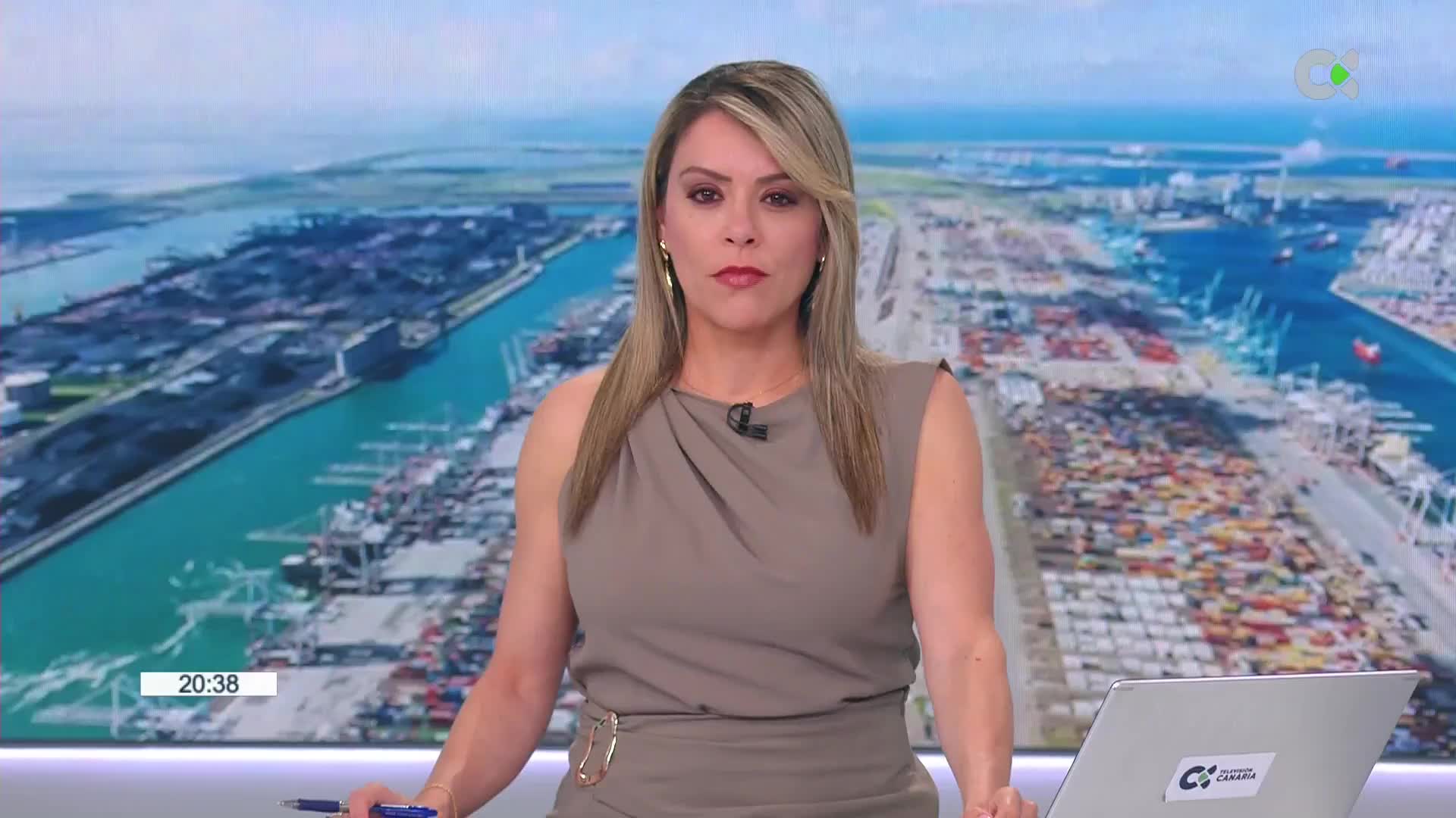 @Radio Televisión Canaria